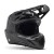 KASK FOX V3 RS CARBON SOLID BLACK