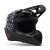 KASK FOX V3 SEVENTY4 BLACK
