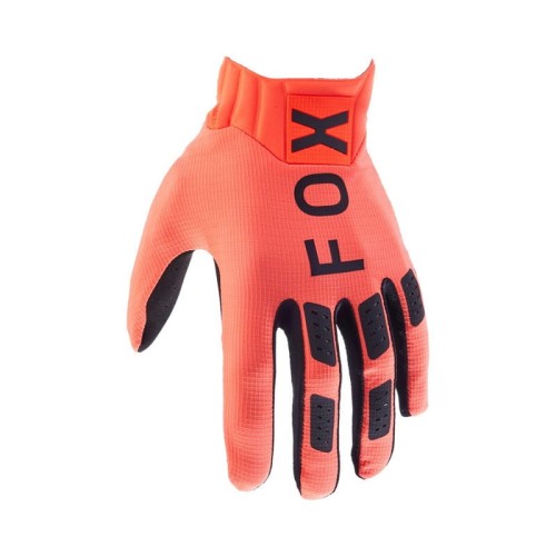 Przejdź do produktu RĘKAWICE FOX FLEXAIR FLUO ORANGE