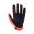 RĘKAWICE FOX FLEXAIR FLUO ORANGE