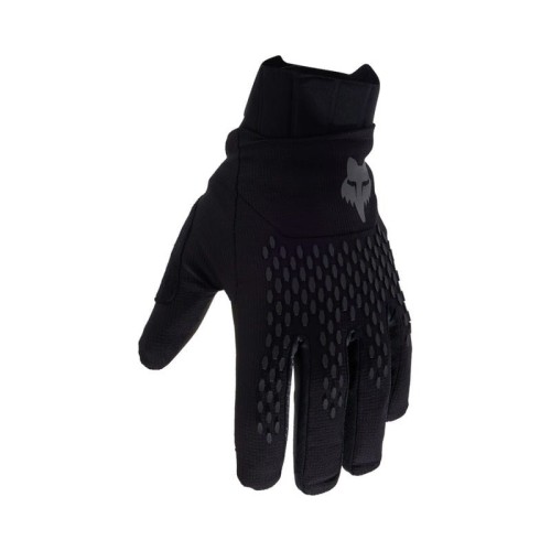Przejdź do produktu RĘKAWICE FOX DEFEND PRO WINTER BLACK