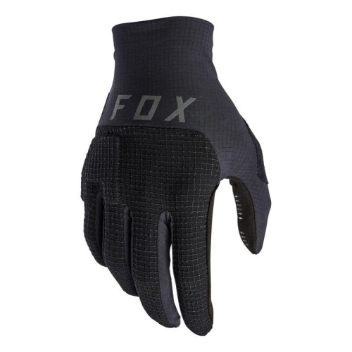 Przejdź do produktu RĘKAWICE FOX FLEXAIR PRO BLACK