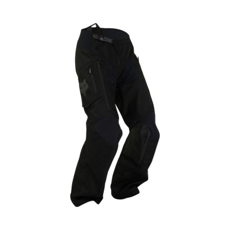 SPODNIE FOX RANGER EX OFFROAD BLACK