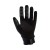 RĘKAWICE FOX RANGER FIRE BLACK