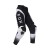 SPODNIE FOX JUNIOR 180 LEAN BLACK/WHITE