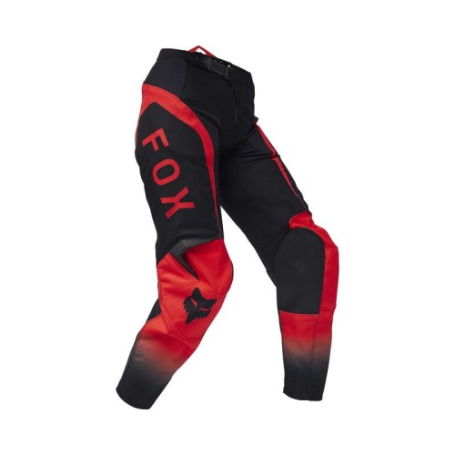 Przejdź do produktu SPODNIE FOX JUNIOR 180 LEAN FLUO RED