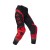 SPODNIE FOX JUNIOR 180 LEAN FLUO RED