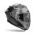 KASK MOTOCYKLOWY AIROH GP800 MASTER METALLIC GLOSS