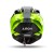 KASK MOTOCYKLOWY AIROH GP800 MASTER YELLOW GLOSS