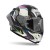 KASK MOTOCYKLOWY AIROH GP800 MUST MULTICOLOR MATT