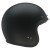 KASK MOTOCYKLOWY BELL CUSTOM 500 SOLID MATT BLACK