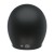 KASK MOTOCYKLOWY BELL CUSTOM 500 SOLID MATT BLACK
