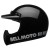 KASK MOTOCYKLOWY BELL MOTO-3 CLASSIC BLACK