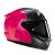 KASK MOTOCYKLOWY HJC RPHA12 SQUID GAME NETFLIX BLACK RED