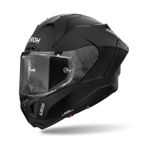 Kask Motocyklowy Integralny AIROH GP800 COLOR MATT BLACK