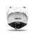 KASK MOTOCYKLOWY AIROH GP800 COLOR WHITE GLOSS