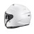 KASK MOTOCYKLOWY HJC I31 SOLID PEARL WHITE