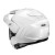 KASK MOTOCYKLOWY HJC I80 SOLID PEARL WHITE