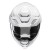 KASK MOTOCYKLOWY HJC I80 SOLID PEARL WHITE
