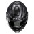 KASK MOTOCYKLOWY HJC RPHA91 BLAT BLACK