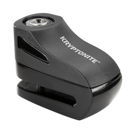 BLOKADA TARCZY HAMULCOWEJ KRYPTONITE KEEPER ALARM DISC LOCK 5,5MM BLACK