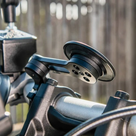 GŁOWICA SP CONNECT MAG-ALIGN A