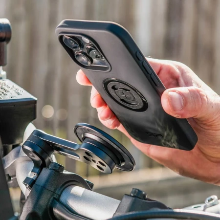 GŁOWICA SP CONNECT MAG-ALIGN A