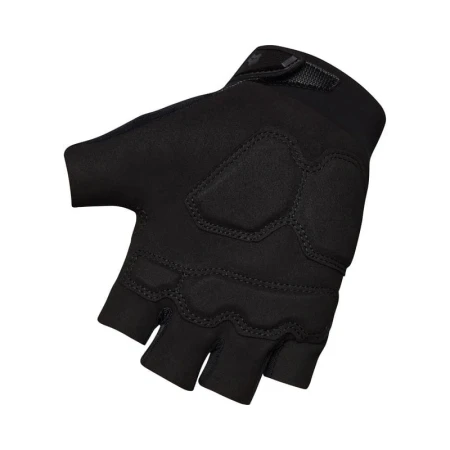 RĘKAWICE FOX RANGER GEL SHORT BLACK
