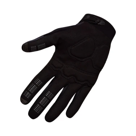 RĘKAWICE FOX RANGER GEL BLACK