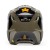 KASK FOX V3 FADE BROWN/BLACK
