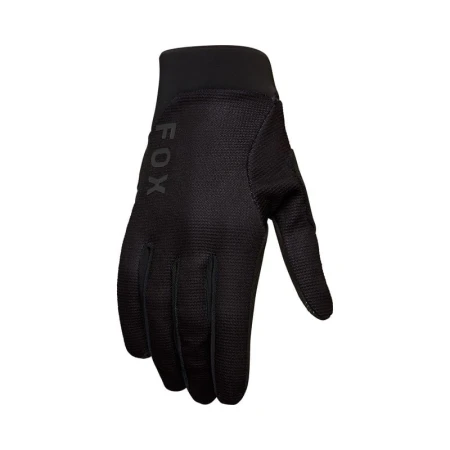 RĘKAWICE FOX LADY RANGER GEL BLACK