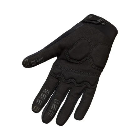 RĘKAWICE FOX LADY RANGER GEL BLACK