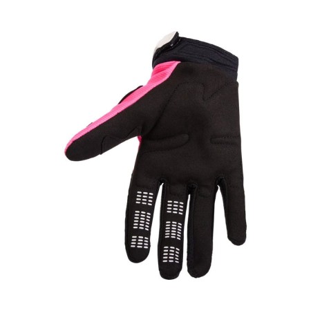 RĘKAWICE FOX JUNIOR 180 ELEVATED PINK YXS