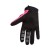 RĘKAWICE FOX JUNIOR 180 ELEVATED PINK YXS