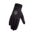 RĘKAWICE FOX JUNIOR RANGER BLACK