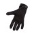 RĘKAWICE FOX JUNIOR RANGER BLACK