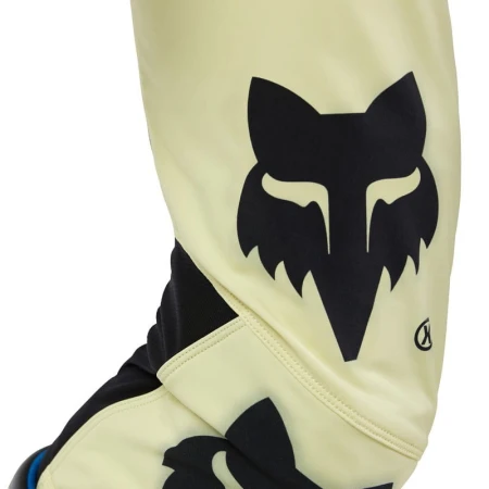 SPODNIE FOX FLEXAIR ELEVATED LE LEMONADE