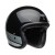 KASK MOTOCYKLOWY BELL CUSTOM 500 ECE6 APEX BLACK FLAKE