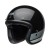 KASK MOTOCYKLOWY BELL CUSTOM 500 ECE6 APEX BLACK FLAKE