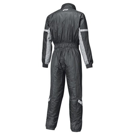 KOMBINEZON PRZECIWDESZCZOWY HELD SPLASH 2.0 BLACK/SILVER 5XL