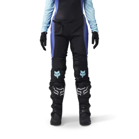 SPODNIE FOX LADY FLEXAIR INFINITE BLACK