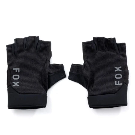 RĘKAWICE FOX LADY RANGER GEL SHORT BLACK