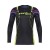 BLUZA FOX FLEXAIR ENERGY BLACK