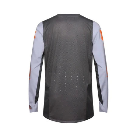 BLUZA FOX RANGER AIR OFFROAD PEWTER
