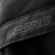 KURTKA MOTOCYKLOWA TEKSTYLNA OZONE NEO AIR BLACK
