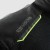 KURTKA MOTOCYKLOWA TEKSTYLNA OZONE NEO AIR BLACK FLUO YELLOW