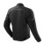 KURTKA MOTOCYKLOWA TEKSTYLNA OZONE NEO BLACK
