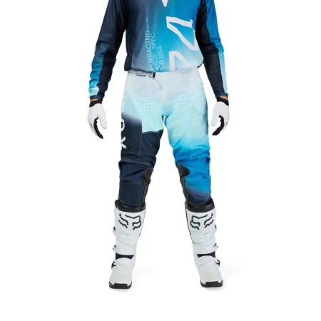 SPODNIE FOX 180 AIR HAZE MIDNIGHT