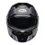 KASK MOTOCYKLOWY BELL LITHIUM ECE6 JETSTREAM BLACK SILVER