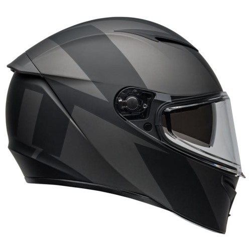 Przejdź do produktu KASK MOTOCYKLOWY BELL LITHIUM ECE6 SHEAR MATTE BLACK METALLIC BLACK